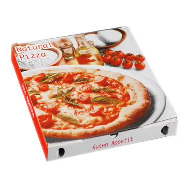 Pizzakarton: Die Schachtel für heißen Genuss