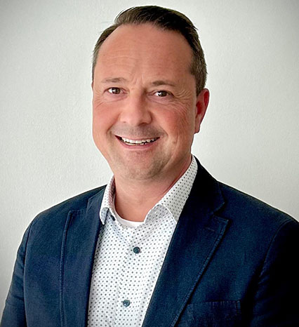 Markus Pühringer